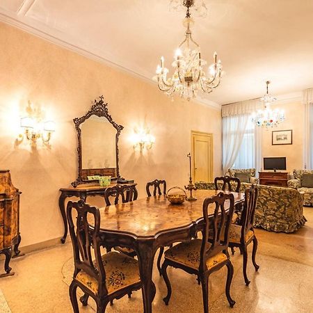 Casa Vescovo, Free Wi-Fi Near San Marco Square Apartment Venice Exterior photo