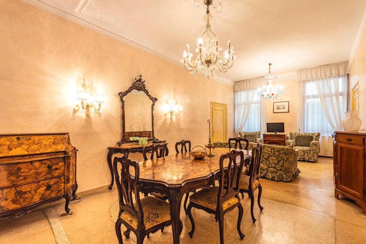 Casa Vescovo, Free Wi-Fi Near San Marco Square Apartment Venice Exterior photo