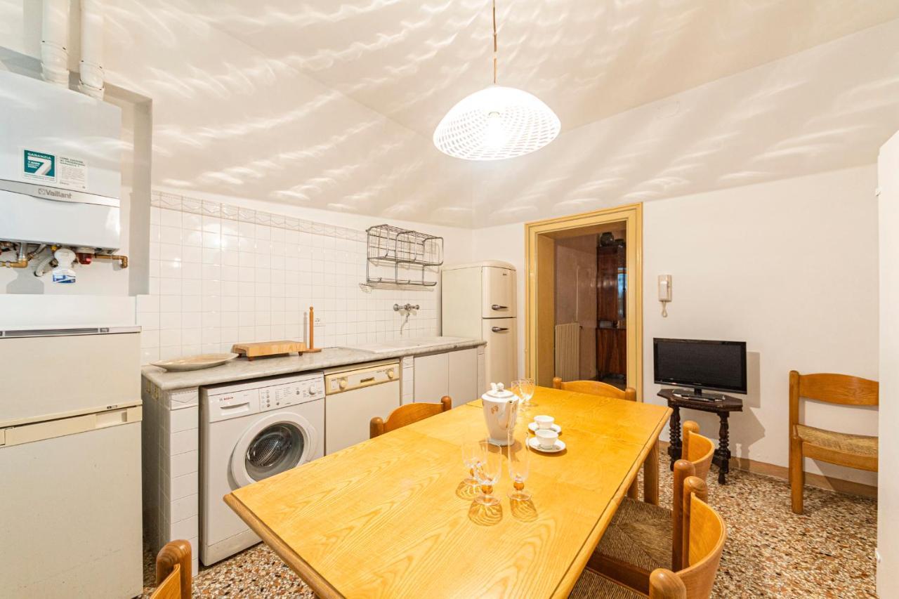Casa Vescovo, Free Wi-Fi Near San Marco Square Apartment Venice Exterior photo