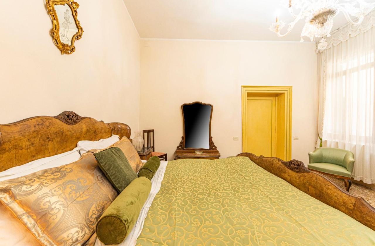 Casa Vescovo, Free Wi-Fi Near San Marco Square Apartment Venice Exterior photo