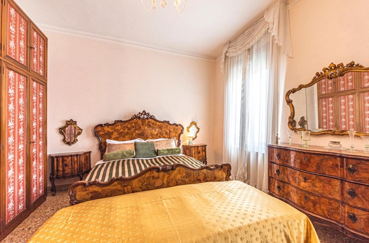 Casa Vescovo, Free Wi-Fi Near San Marco Square Apartment Venice Exterior photo