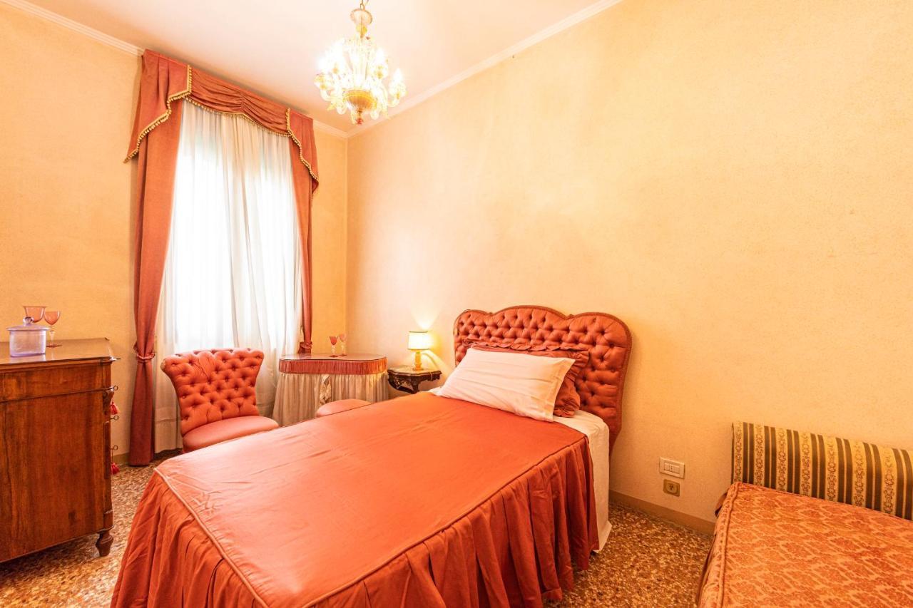 Casa Vescovo, Free Wi-Fi Near San Marco Square Apartment Venice Exterior photo