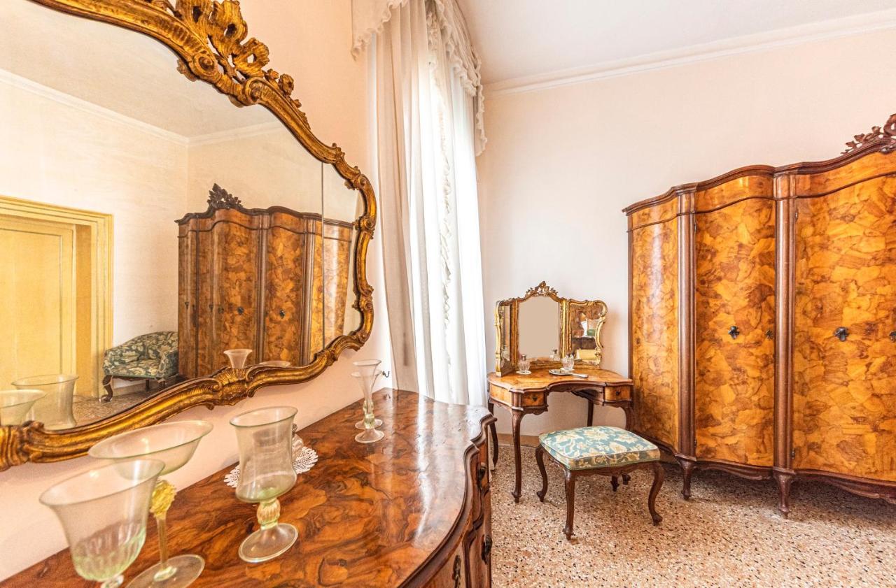 Casa Vescovo, Free Wi-Fi Near San Marco Square Apartment Venice Exterior photo