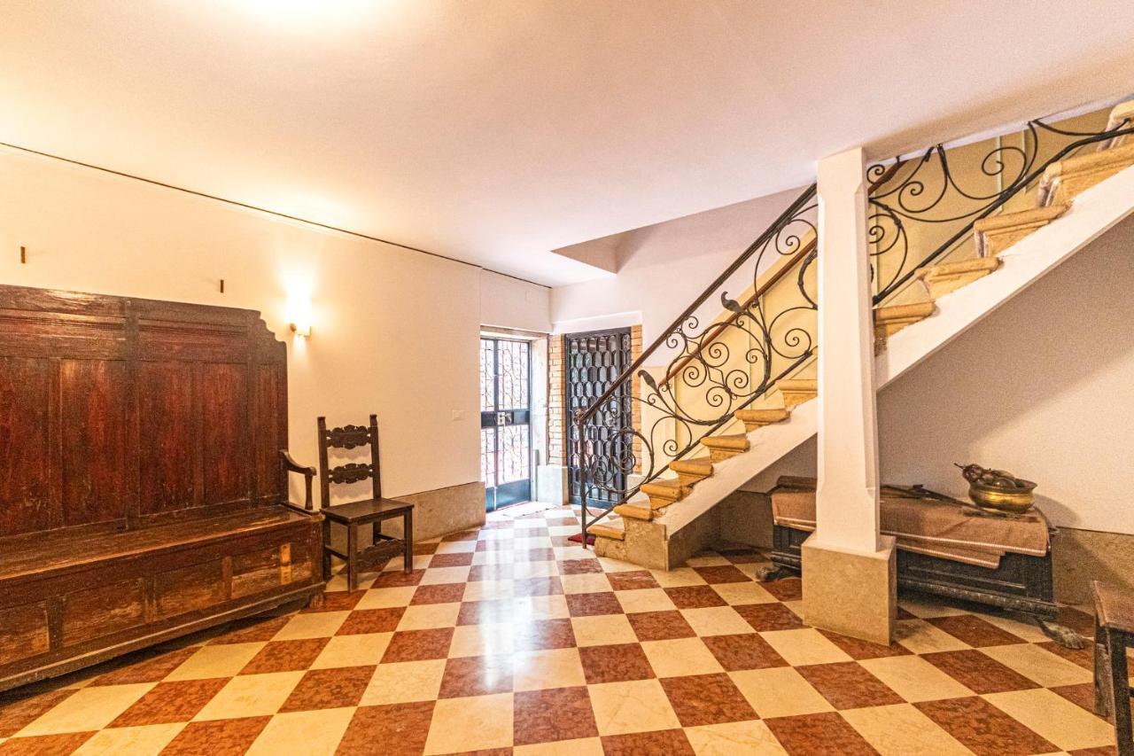 Casa Vescovo, Free Wi-Fi Near San Marco Square Apartment Venice Exterior photo