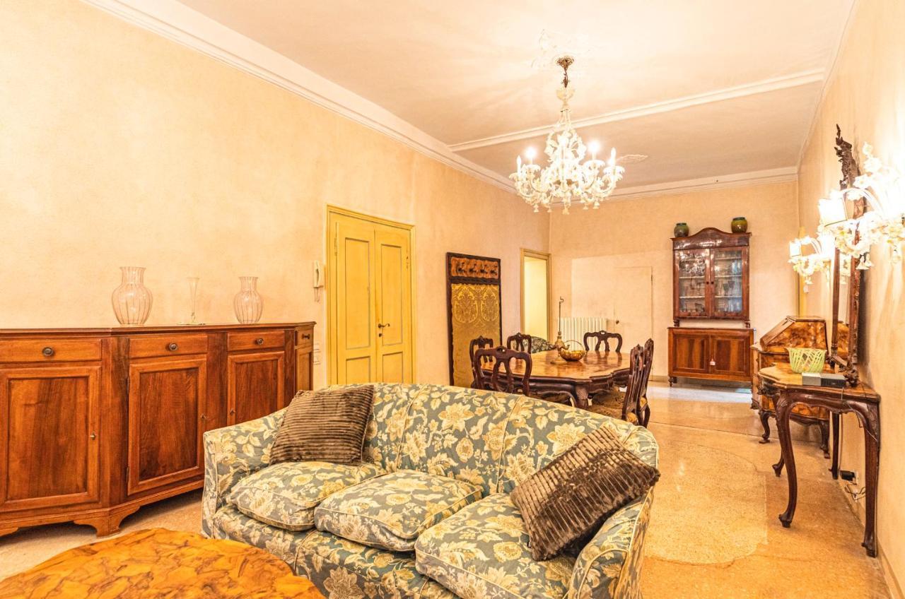 Casa Vescovo, Free Wi-Fi Near San Marco Square Apartment Venice Exterior photo