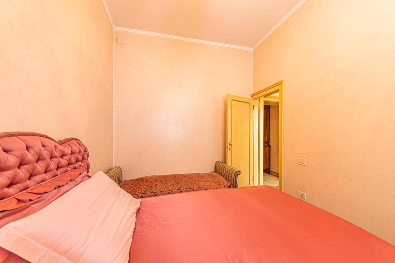 Casa Vescovo, Free Wi-Fi Near San Marco Square Apartment Venice Exterior photo